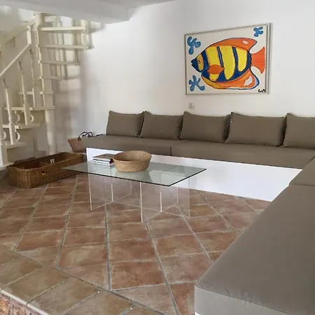 Willa The Cove Assos