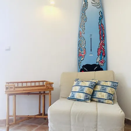 Willa The Cove Assos *