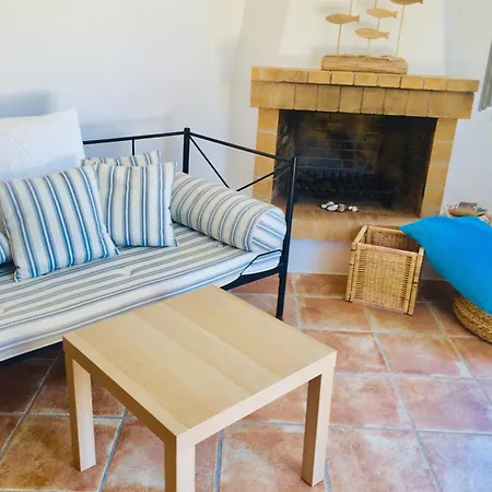 The Cove Assos * Asos