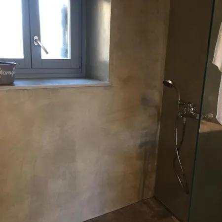 Willa The Cove Assos *