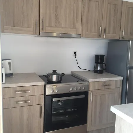 Willa The Cove Assos