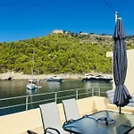 The Cove Assos