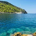 The Cove Assos Willa Asos
