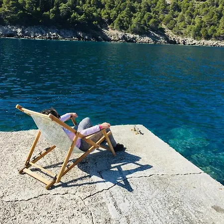 The Cove Assos فيلة أسوس