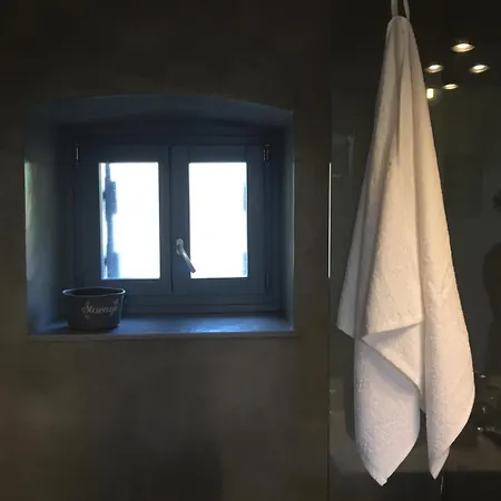 Villa The Cove Assos *