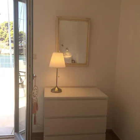 The Cove Assos Villa Ászosz