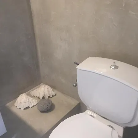 The Cove Assos * Ászosz