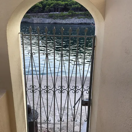 Willa The Cove Assos *