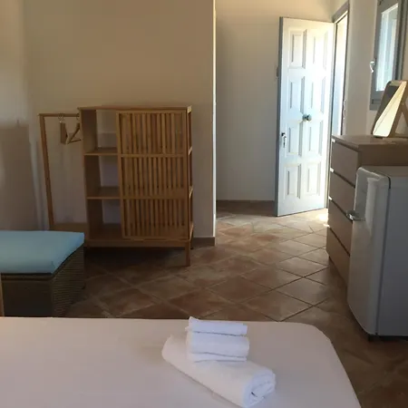 The Cove Assos Ászosz