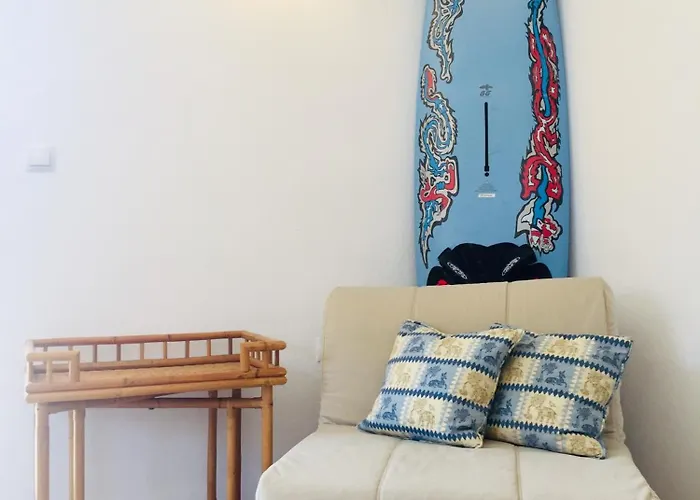 Villa The Cove Assos *