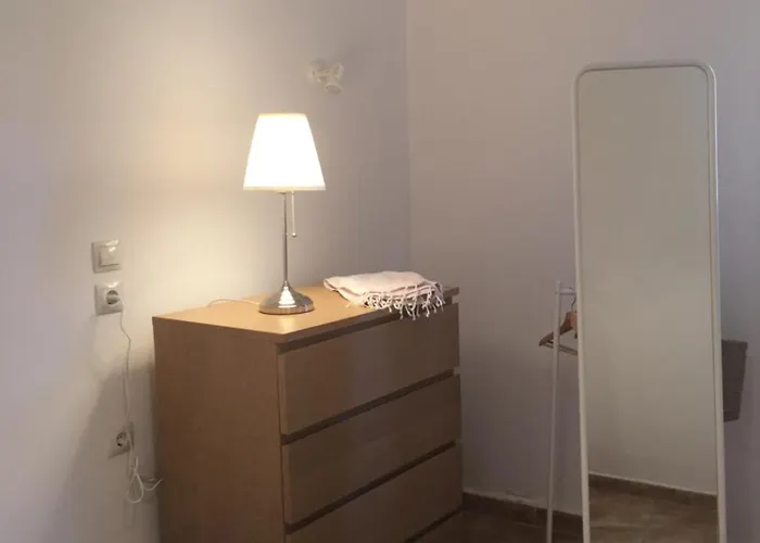 Villa The Cove Assos Asos