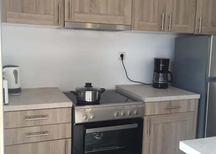 Villa The Cove Assos