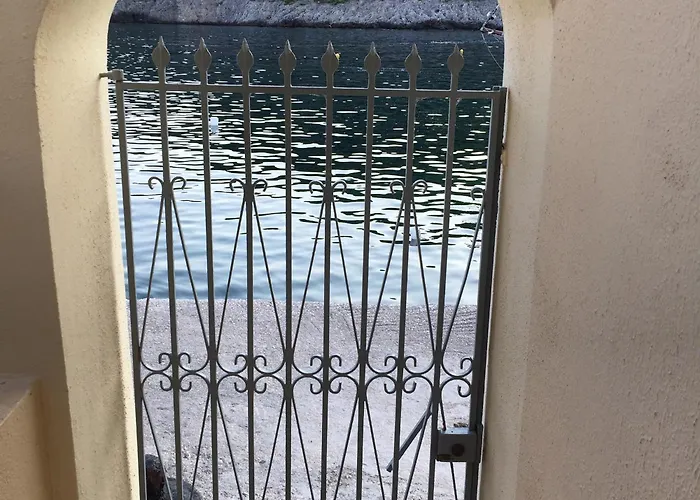 Villa The Cove Assos *