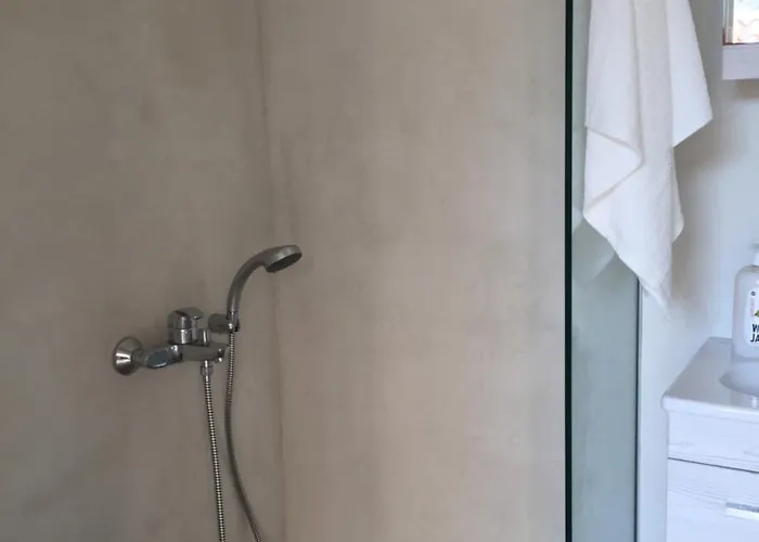 The Cove Assos * Asos