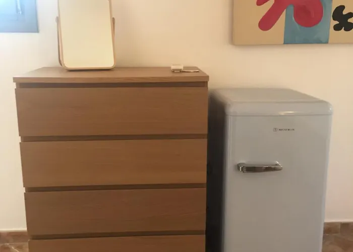 Villa The Cove Assos Asos