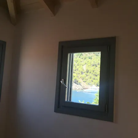 Vila The Cove Assos *
